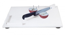 COMBINATION CUTTING BOARD